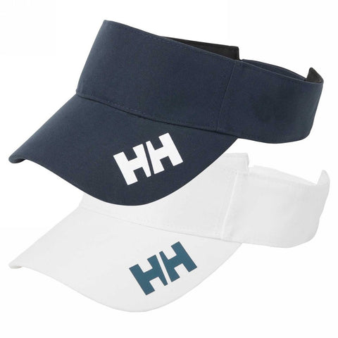 Helly Hansen Logo Visor Cap