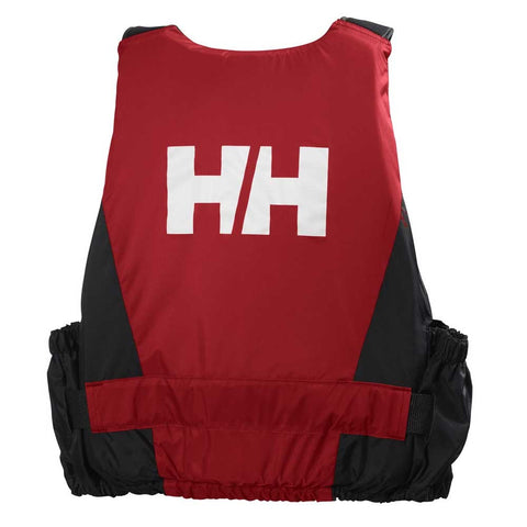 Raar zoon atomair Helly Hansen Rider Vest Buoyancy Aid - Fox's Chandlery