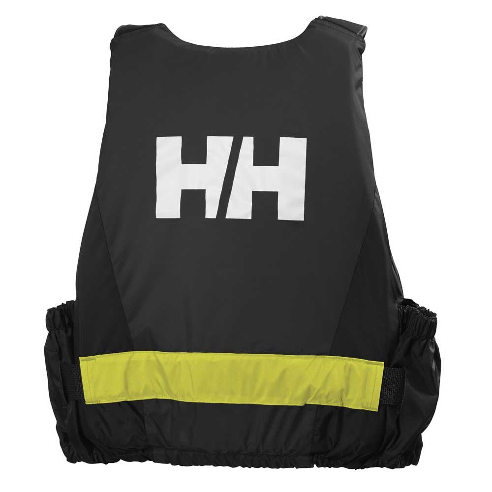 HELLY HANSEN RIDER VEST Lサイズ Helly Hansen Rider Vest Buoyancy Aid | SkatePro