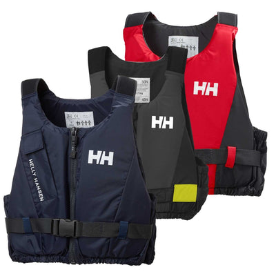 Helly Hansen Rider Vest Buoyancy Aid