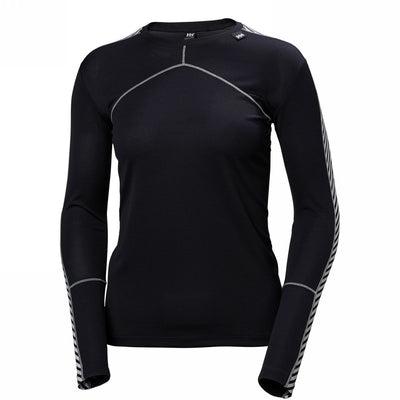 Helly Hansen Womens HH Lifa Crew Top
