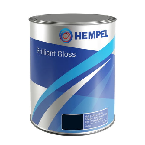 Hempel Brilliant Gloss