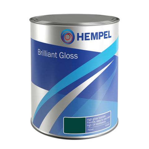 Hempel Brilliant Gloss