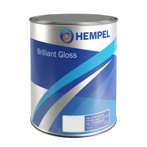 Hempel Brilliant Gloss