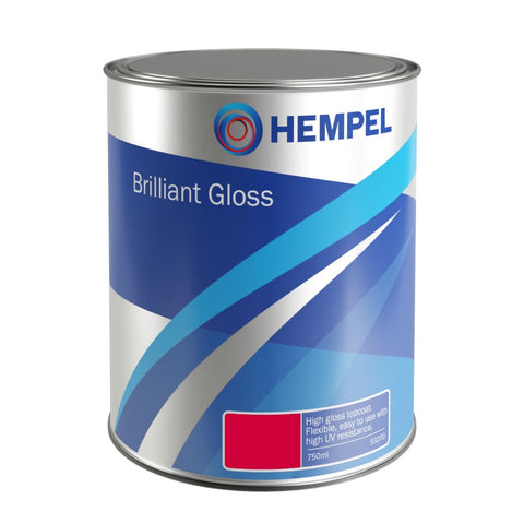 Hempel Brilliant Gloss