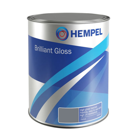 Hempel Brilliant Gloss