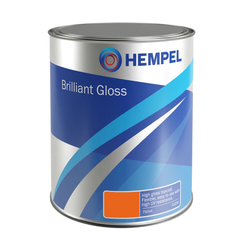 Hempel Brilliant Gloss