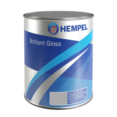 Hempel Brilliant Gloss