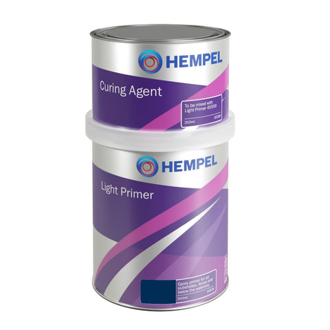 Hempel Epoxy Light Primer