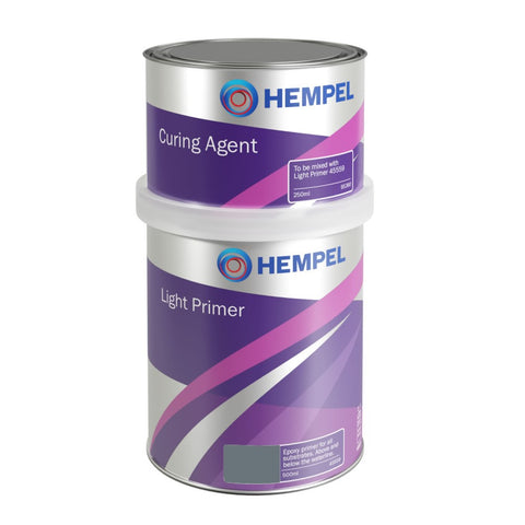 Hempel Epoxy Light Primer