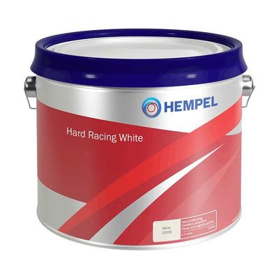 Hempel Hard Racing Antifoul 2.5l