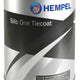 Hempel Silic One Tiecoat
