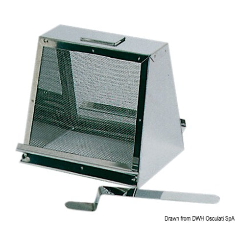 Hob Top Toaster