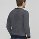 Holebrook Mens Eino Crew Knitted Sweater