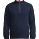 Holebrook Classic Knitted Windproof Sweater for Men