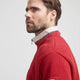 Holebrook Classic Knitted Windproof Sweater for Men
