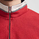 Holebrook Classic Knitted Windproof Sweater for Men