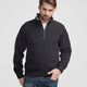 Holebrook Classic Knitted Windproof Sweater for Men