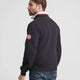 Holebrook Classic Knitted Windproof Sweater for Men