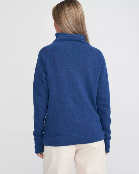 Holebrook Ladies Martina Windproof Sweater