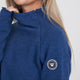 Holebrook Ladies Martina Windproof Sweater