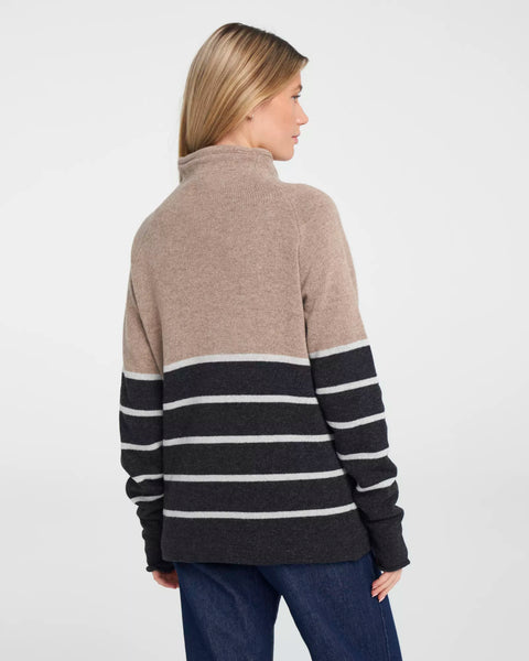 Holebrook Ladies Martina Windproof Sweater