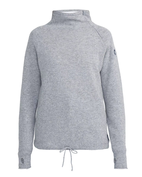 Holebrook Ladies Martina Windproof Sweater