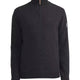 Holebrook Mens Stellan Knitted Windproof T-neck Sweater
