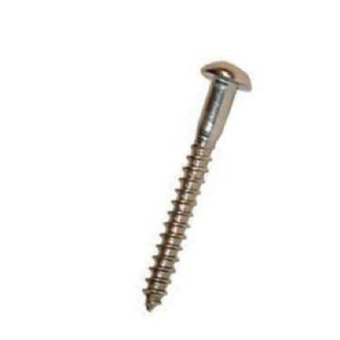 HoltA2stainlesssteelroundheadslottedwoodscrewsB137toB1522