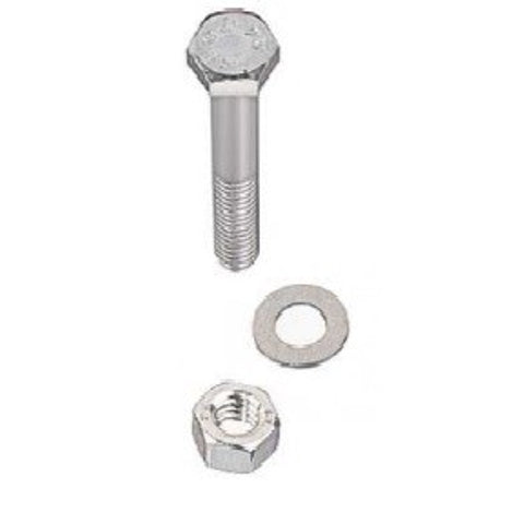 HoltA4Stainlesssteelhexagonbolts2