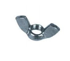 Holt Stainless Steel Wing Nuts