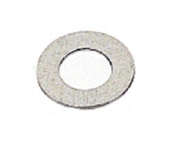 Holt S-Steel A4 Flat Stamped Washers