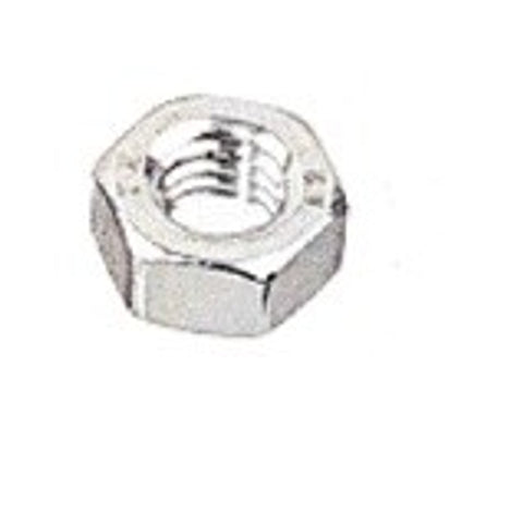 HoltA4stainlesssteelhexagonfullnuts