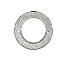 Holt A4 S-Steeel Spring Coil Washers