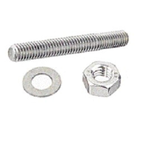 HoltA4stainlesssteelstuddingincnutsandwashers