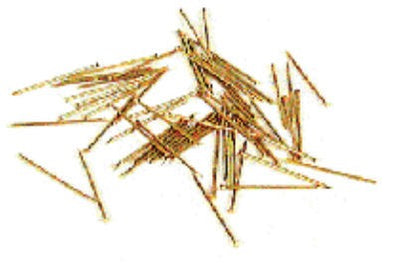Holt Brass Panel Pins