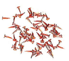 HoltCopperTackspackof2