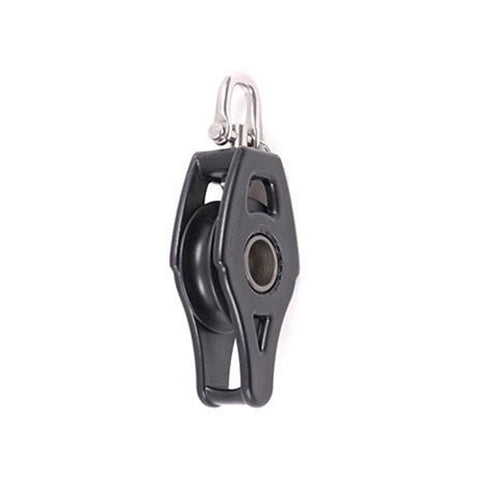 HoltNautos40mmBlockWithSwivelShackleBecket92040