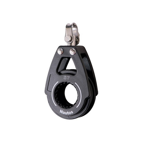 HoltNautosBallBearingBlock57mm