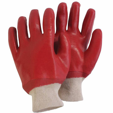 HoltmarinePVCGloves