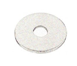 Holtstainlesssteelpennywashers