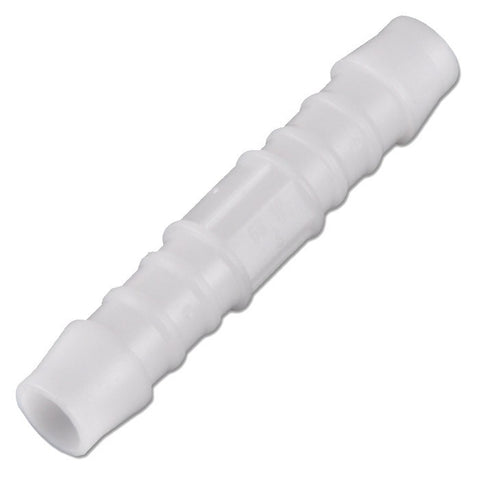 Plastic Hose Connector 2 Way Straight