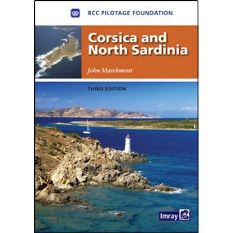 IB0218ImrayPilotCorsicaandNorthSardinia