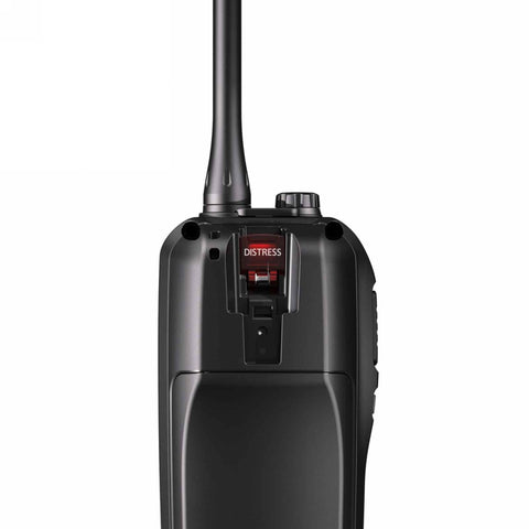 Icom IC-M94D Euro GPS AIS DSC Floating Handheld VHF