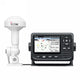IcomMA510TRClassBAISTransponder