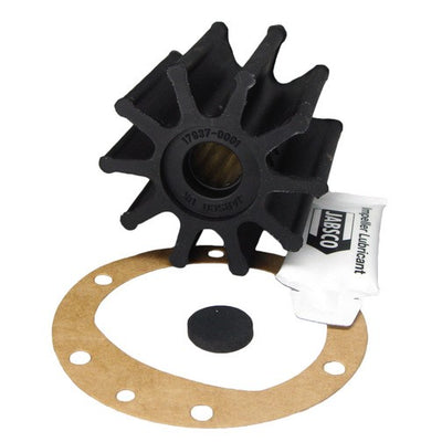 Jabsco 17937-0001-P Impeller Replacement Kit