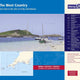 Imray 2400 - West Country Chart Pack