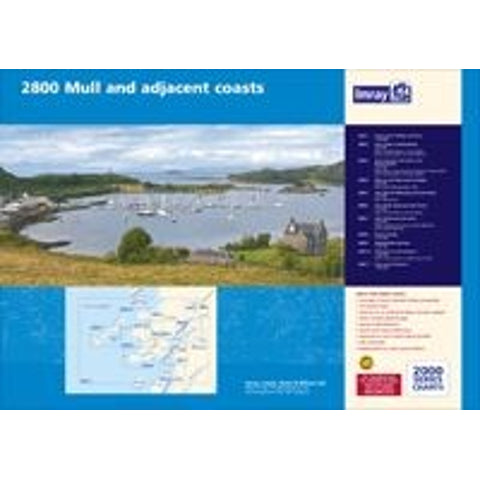 Imray2800ChartPack