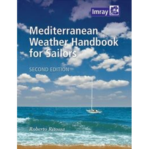 ImrayMediterraneanWeatherHandbookforSailors