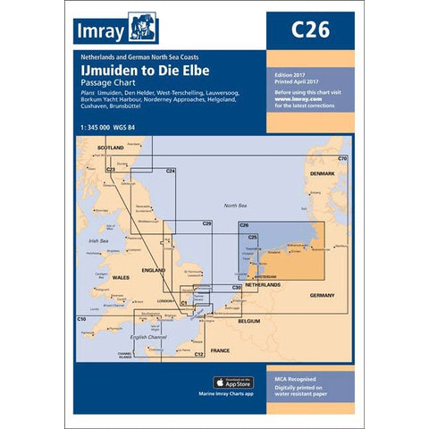 ImrayNavigationChartC26